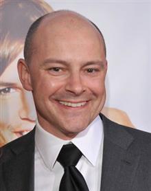 Роб Кордри / Rob Corddry