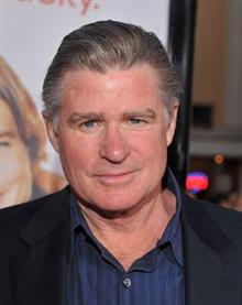 Трийт Уилямс / Treat Williams