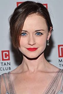 Алексис Бледел / Alexis Bledel