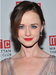 Алексис Бледел / Alexis Bledel