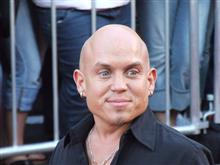 Мартин Клеба / Martin Klebba