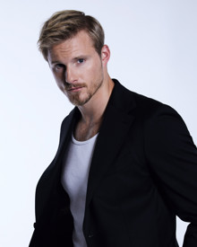Александър Людвиг / Alexander Ludwig