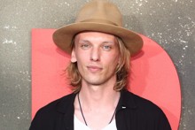 Джейми Кембъл Бауър / Jamie Campbell Bower
