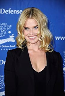 Алис Ив / Alice Eve