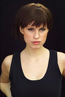 Джемайма Рупър / Jemima Rooper