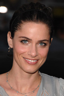 Аманда Пийт / Amanda Peet