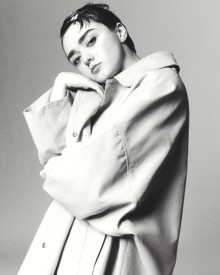 Мейзи Уилямс / Maisie Williams