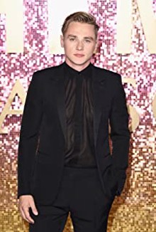 Бен Харди / Ben Hardy