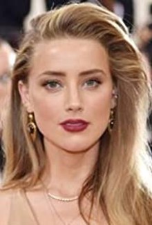 Амбър Хард  / Amber Heard