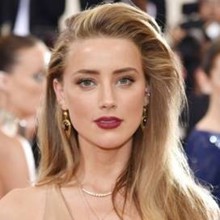 Амбър Хърд / Amber Heard