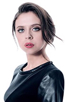 Бел Паули / Bel Powley