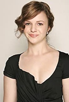 Амбър Тамблин / Amber Tamblyn