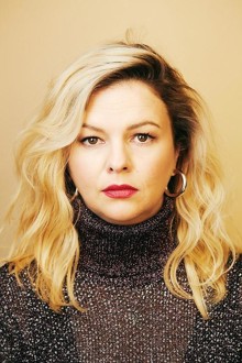Амбър Тамблин / Amber Tamblyn