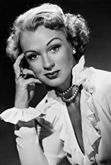 Ив Ардън / Eve Arden