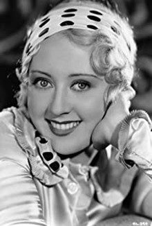 Джоан Блондел / Joan Blondell