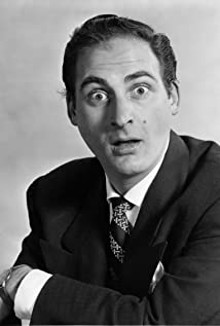 Сид Цезар / Sid Caesar