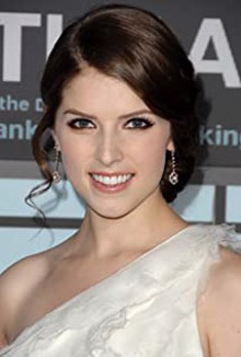 Анна Кендрик / Anna Kendrick