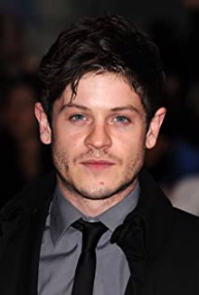 Иван Реон / Iwan Rheon