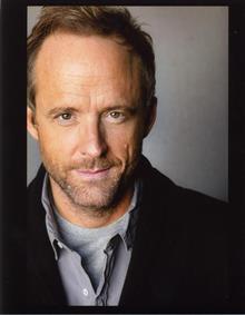 Джон Бенджамин Хики / John Benjamin Hickey