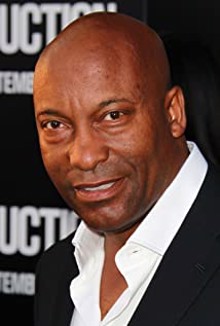 Джон Сингълтън / John Singleton