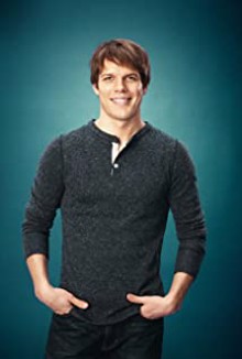 Джейк Лейси / Jake Lacy