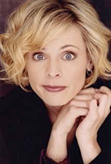 Мария Бамфорд / Maria Bamford