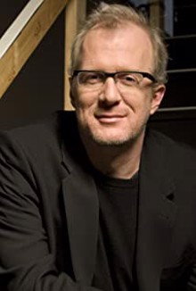 Трейси Летс / Tracy Letts