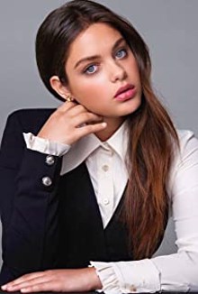 Одея Ръш / Odeya Rush