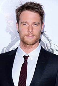 Джейк Макдорман / Jake McDorman