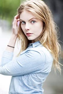 Нел Хъдсън / Nell Hudson