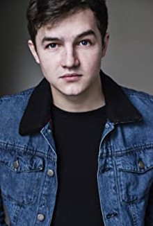 Томи Найт / Tommy Knight