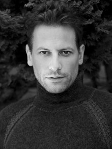 Йоан Гръфъд / Ioan Gruffudd