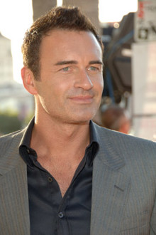 Джулиън Макмеън / Julian McMahon