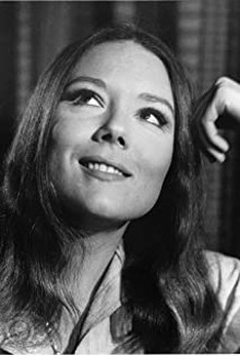 Даяна Риг / Diana Rigg