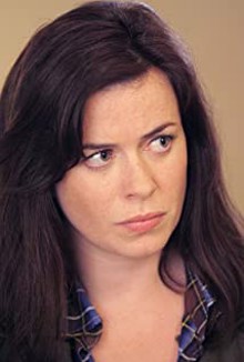 Ив Майлс / Eve Myles