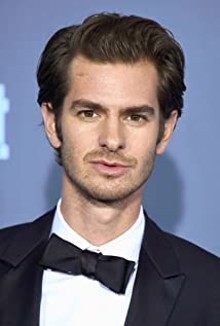 Андрю Гарфилд  / Andrew Garfield