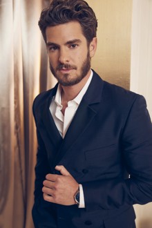 Андрю Гарфилд  / Andrew Garfield