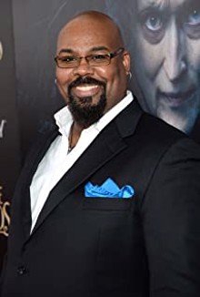 Джеймс Монро Игълхарт / James Monroe Iglehart