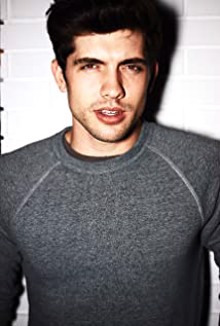 Картър Дженкинс / Carter Jenkins