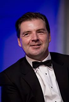 Брендън Койл / Brendan Coyle