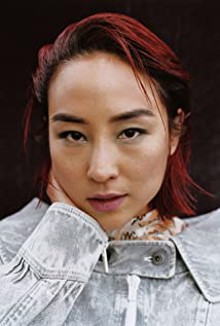 Грета Лий / Greta Lee