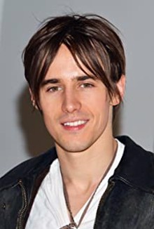 Рийв Карни / Reeve Carney