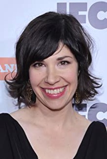 Кадиф Кирван / Carrie Brownstein