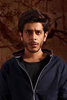 Шашанк Арора / Shashank Arora