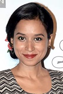 Тилотама Шоме / Tillotama Shome