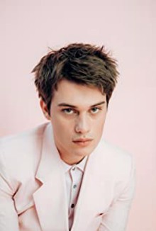 Никълъс Галицин / Nicholas Galitzine