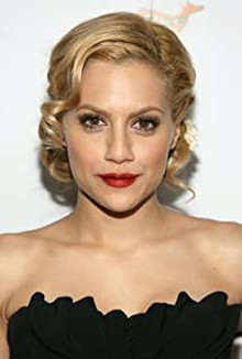 Британи Мърфи / Brittany Murphy