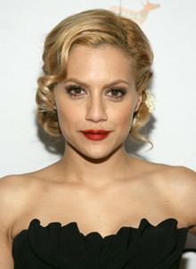 Британи Мърфи / Brittany Murphy