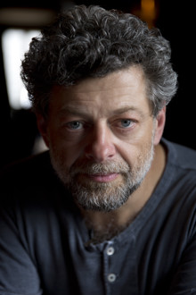 Анди Съркис / Andy Serkis