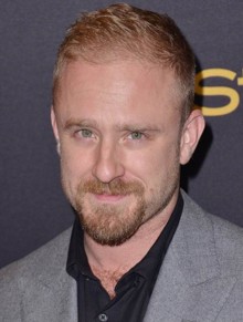 Бен Фостър  / Ben Foster